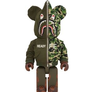 Meet your Posher, Zion